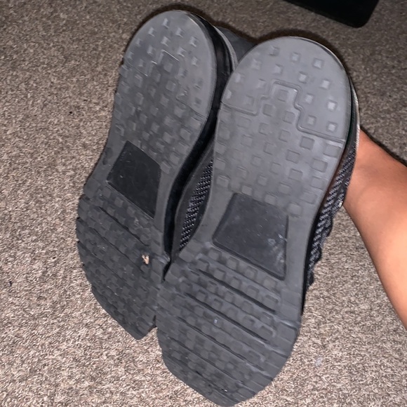 Reflective NIKE AirMax - Picture 5 of 7